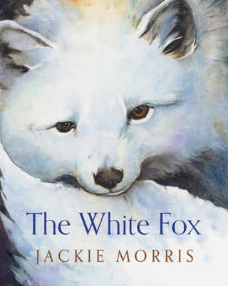 Cover image for 9781781127391 - The White Fox