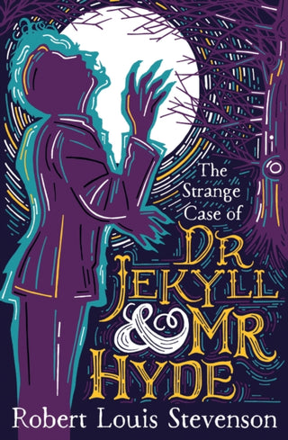 Supplemental image for 9781781127407 - The Strange Case of Dr Jekyll and Mr Hyde
