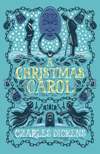 Cover image for 9781781127537 - A Christmas Carol