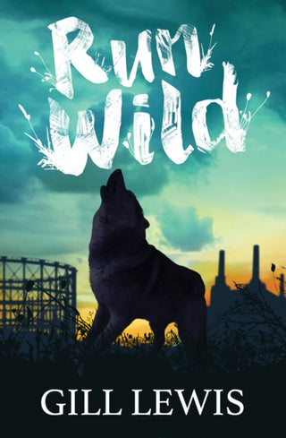 Cover image for 9781781128282 - RUN WILD