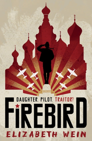 Cover image for 9781781128312 - Firebird