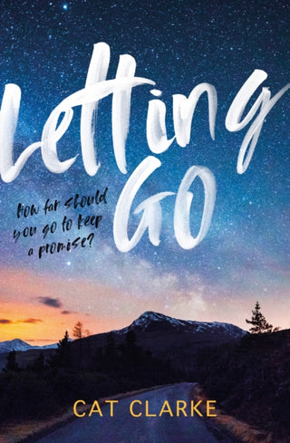 Cover image for 9781781128381 - LETTING GO