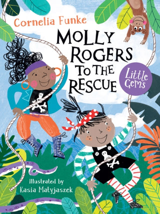 Cover image for 9781781128398 - Molly Rogers to the Rescue