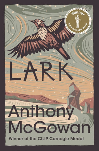 Cover image for 9781781128435 - Lark
