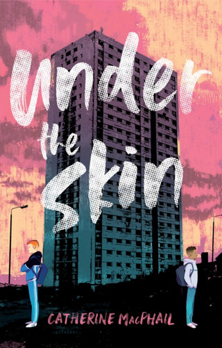 Cover image for 9781781128473 - Under the Skin