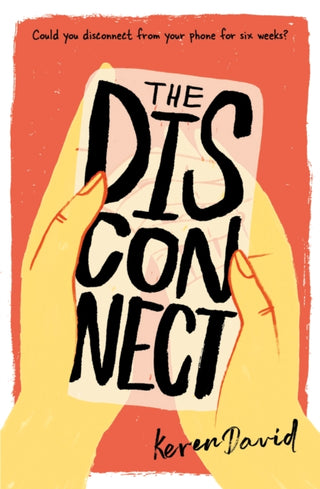 Cover image for 9781781128558 - The Disconnect