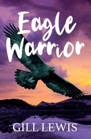 Cover image for 9781781128749 - Eagle Warrior