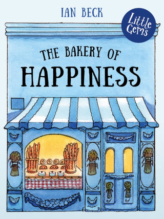 Cover image for 9781781128787 - The Bakery of Happiness