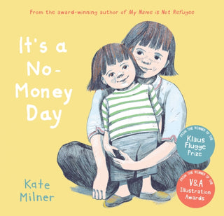Cover image for 9781781128817 - It's a No-Money Day