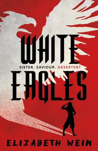 Cover image for 9781781128961 - White Eagles