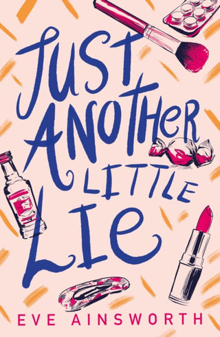 Cover image for 9781781129111 - Just Another Little Lie