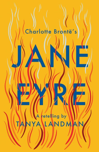 Cover image for 9781781129128 - CLASSIC RETELLINGS_JANE EYRE