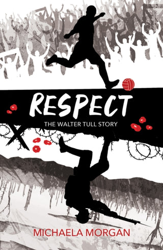 Cover image for 9781781129142 - RESPECT