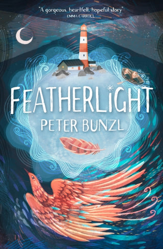 Cover image for 9781781129180 - FEATHERLIGHT