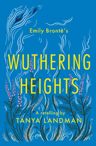 Cover image for 9781781129371 - Wuthering Heights