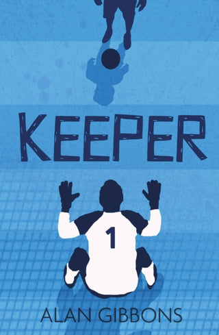 Cover image for 9781781129630 - Keeper