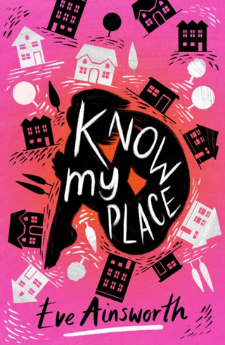 Cover image for 9781781129807 - KNOW MY PLACE