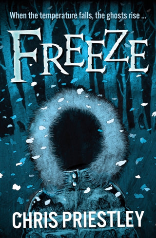 Cover image for 9781781129838 - Freeze