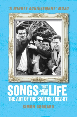 Cover image for 9781781162583 - Songs That Saved Your Life (Revised Edition)