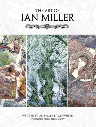 Supplemental image for 9781781167793 - The Art of Ian Miller