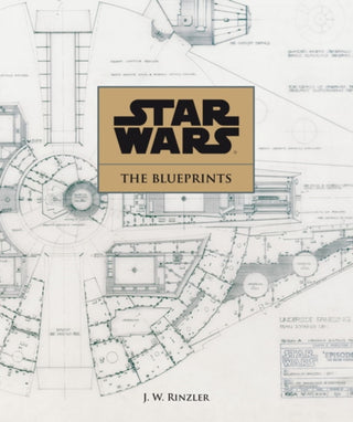 Cover image for 9781781169292 - Star Wars