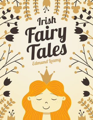 Cover image for 9781781178386 - Irish Fairy Tales