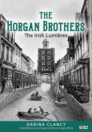 Supplemental image for 9781781178447 - The Horgan Brothers