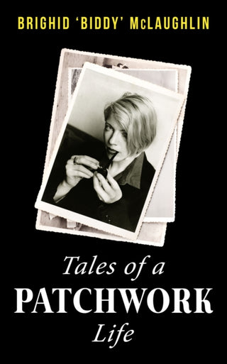 Cover image for 9781781179505 - Tales of a Patchwork Life
