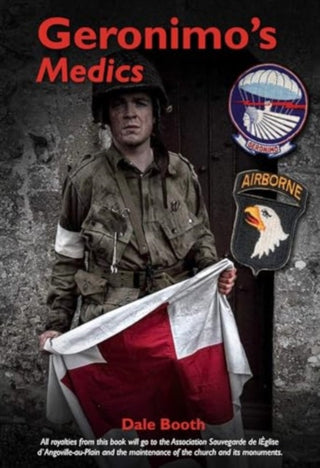 Cover image for 9781781220252 - Geronimo's Medics