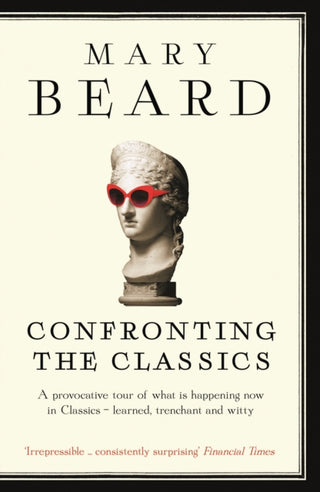 Cover image for 9781781250495 - Confronting the Classics