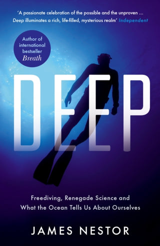 Cover image for 9781781250662 - Deep