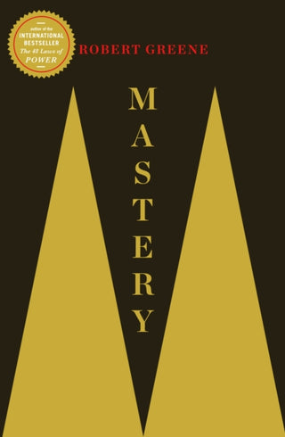Cover image for 9781781250914 - Mastery