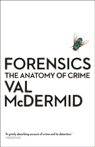 Cover image for 9781781251706 - Forensics
