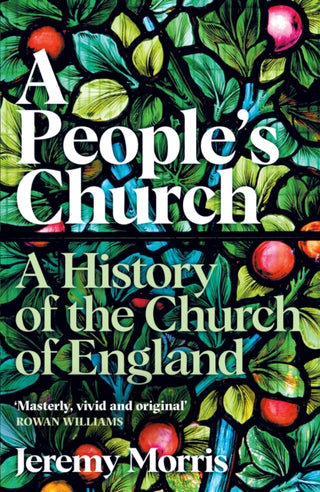 Cover image for 9781781252505 - A People's Church