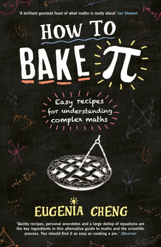Cover image for 9781781252888 - How to Bake Pi