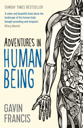 Cover image for 9781781253427 - Adventures in Human Being