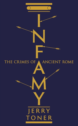 Cover image for 9781781253861 - Infamy