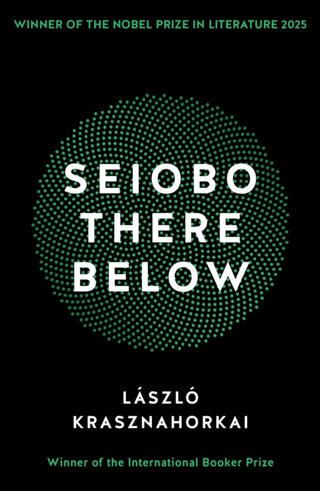 Cover image for 9781781255117 - Seiobo There Below