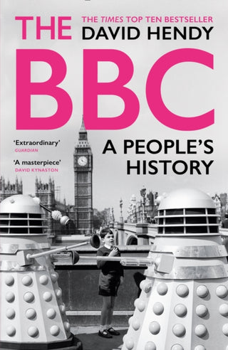 Supplemental image for 9781781255261 - The BBC