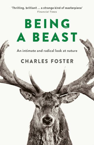 Cover image for 9781781255353 - Being a Beast