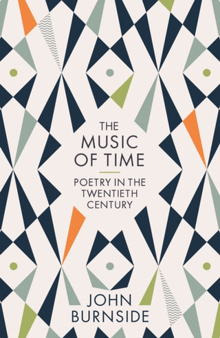 Cover image for 9781781255629 - The Music of Time