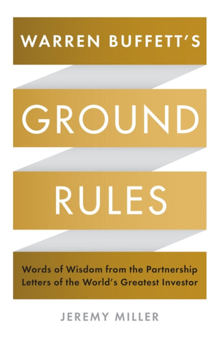 Cover image for 9781781255643 - Warren Buffett's Ground Rules
