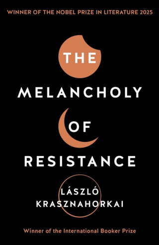 Supplemental image for 9781781256244 - The Melancholy of Resistance