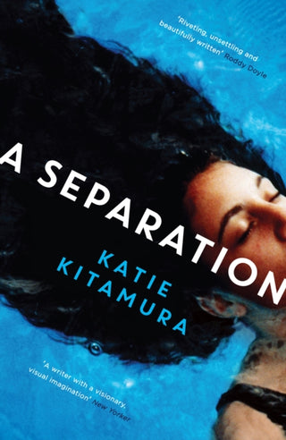 Cover image for 9781781256619 - A Separation