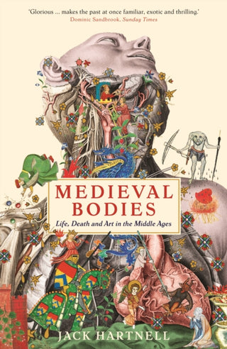 Cover image for 9781781256800 - Medieval Bodies