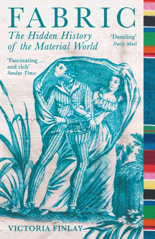 Cover image for 9781781257074 - Fabric