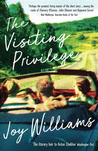 Cover image for 9781781257470 - The Visiting Privilege