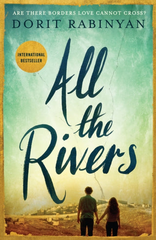 Cover image for 9781781257647 - All the Rivers
