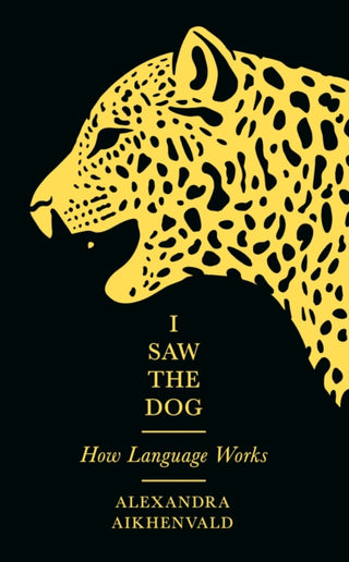 Cover image for 9781781257715 - I Saw the Dog