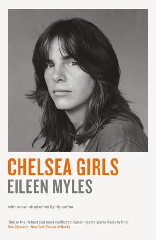 Cover image for 9781781257807 - Chelsea Girls